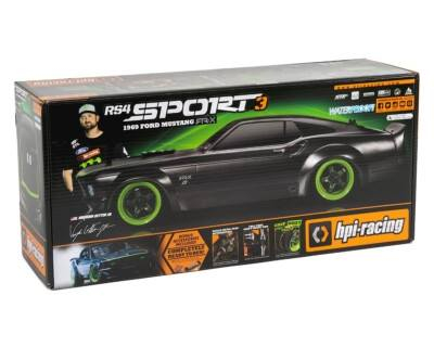 متوفر الآن
سيارات hpi الأمريكية
Scale 1/10👇👇

_HPI Sport 3 Drift Ford Mustang  RTR 4WD (V2)

_HPI RS4 Sport 3 1969 Mustang RTR-X

 _HPI E10 Camaro Touring RTR

واتساب/***********
📍بغداد_الدورة/قرب مول الدورة 

#hpi #Touring #drift #RTR #Sport3 #V2
