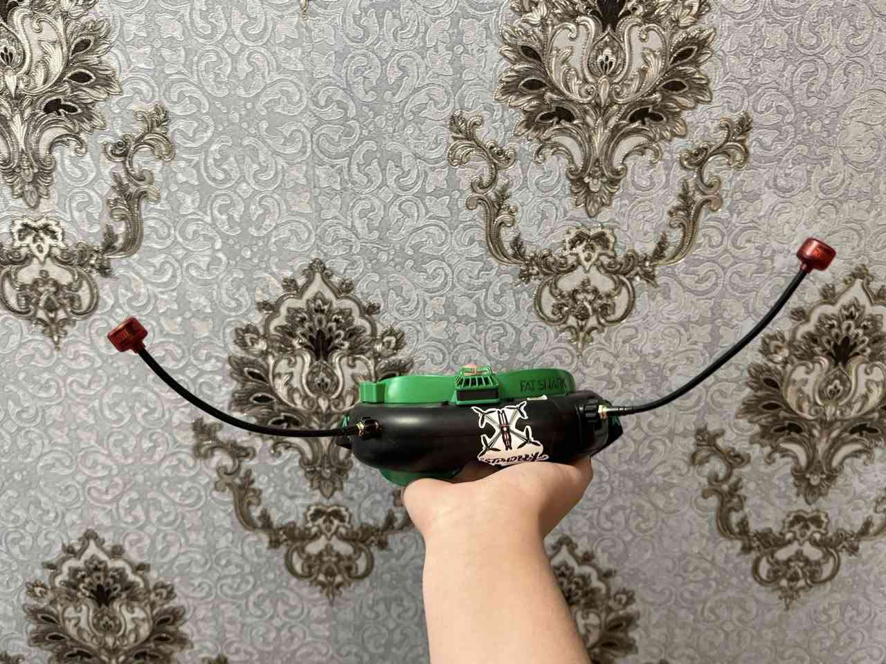 السلام عليكم
غراض للبيع 
فريم المارك 5 كامل بس بالصوره محاطها
المحرك الازق هوه xing 1800kv بس مبدل جرص 
نظاره كامله و هيه غراضها جديده 
اي سؤال بتعليقات او خاص


**إذا كنت صاحب هذا الإعلان وتريد حذفه لأي سبب، رجاءا أرسل رسالة إلى الدعم الفني**