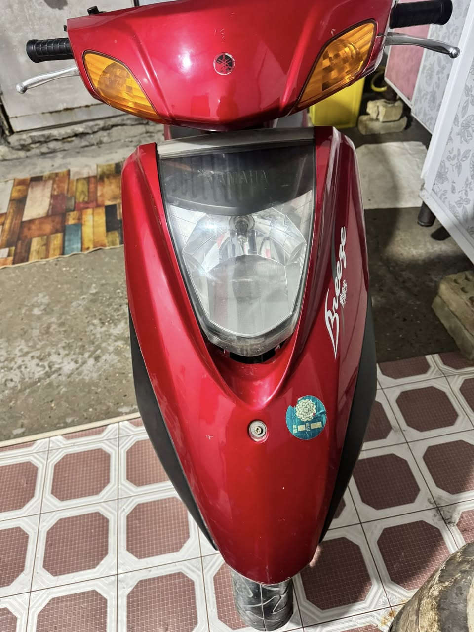 ‏سلام عليكم دراجة فريز للبيع السعر 850 مكان بلديات بغداد رقم الهاتف ***********
