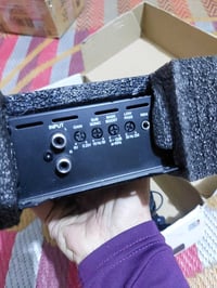 بلوبونكت AMPX1100D • جديد • شرط فحص