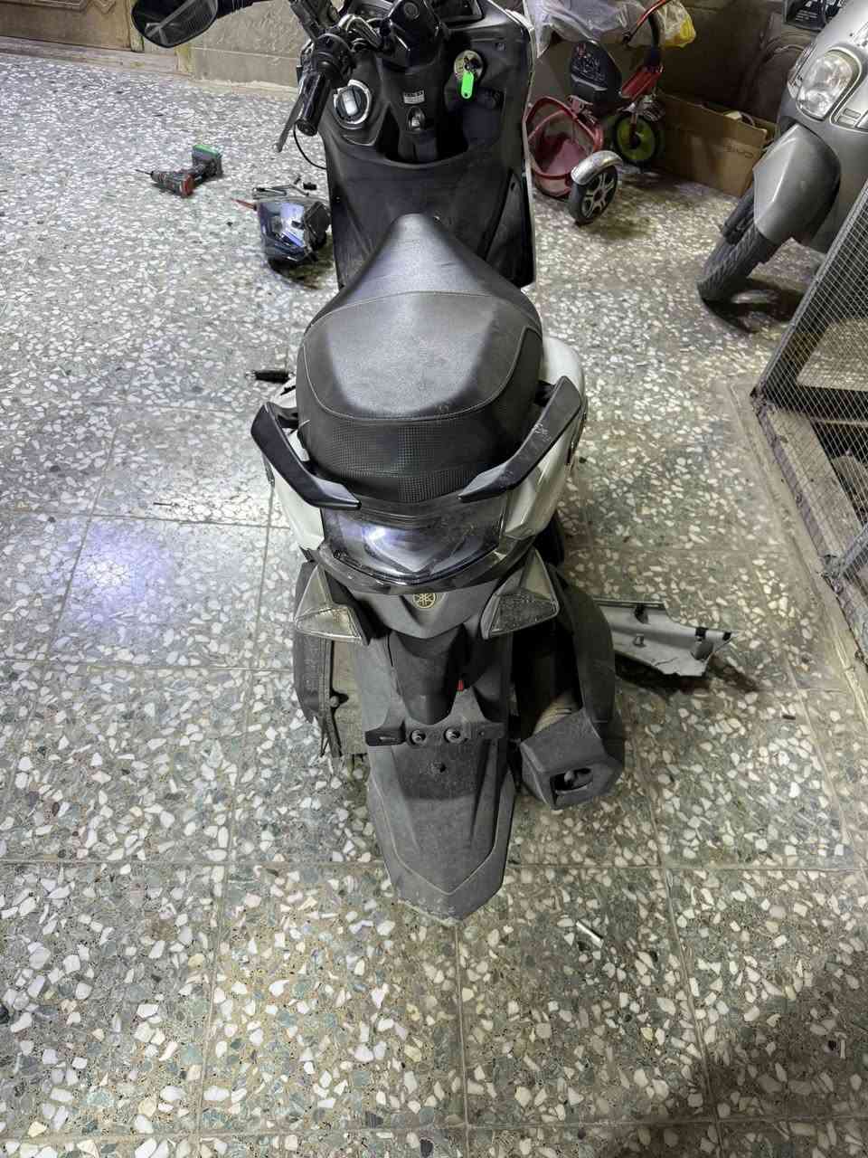 السلام عليكم ماجسته اس حديث ٢٠٢٢ مدعومه الداجة شاصي وماشه بلكارتون وكينه بلجيس صار شعر منزليها ماشيه ٢٧ الف غراضها موجوده بس متضرره سعر ١٥ وبيها مجال
***********
•••
Do
