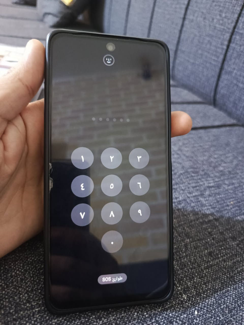 متاح جهاز oppo A3x جهاز نضيف مامستخدم هواي هاي طخه بلزكه كامل ملحقات للبيع او مرواس وانطي فرق


**إذا كنت صاحب هذا الإعلان وتريد حذفه لأي سبب، رجاءا أرسل رسالة إلى الدعم الفني**