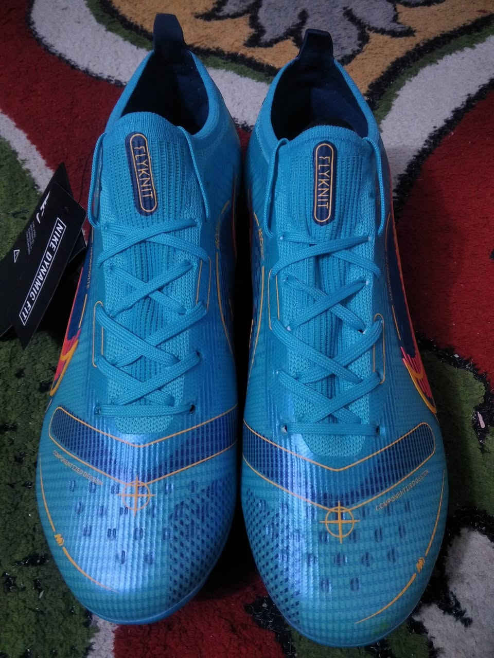 قطـع اخيـرااا الاصــلي شـرط
احذيه ســـتد ومحبب اصلي شرط فحص باركود فيتنامي وبــــوسني واندنوسي اذا مو اصلي تكدر ترجعه بيد المندوب
الاسعار والاحجام مختلفة 
القطعه التعجبك دزه صوره خاص يجيك سعر وقياس
*********** توصيل لجميع المحافظات
