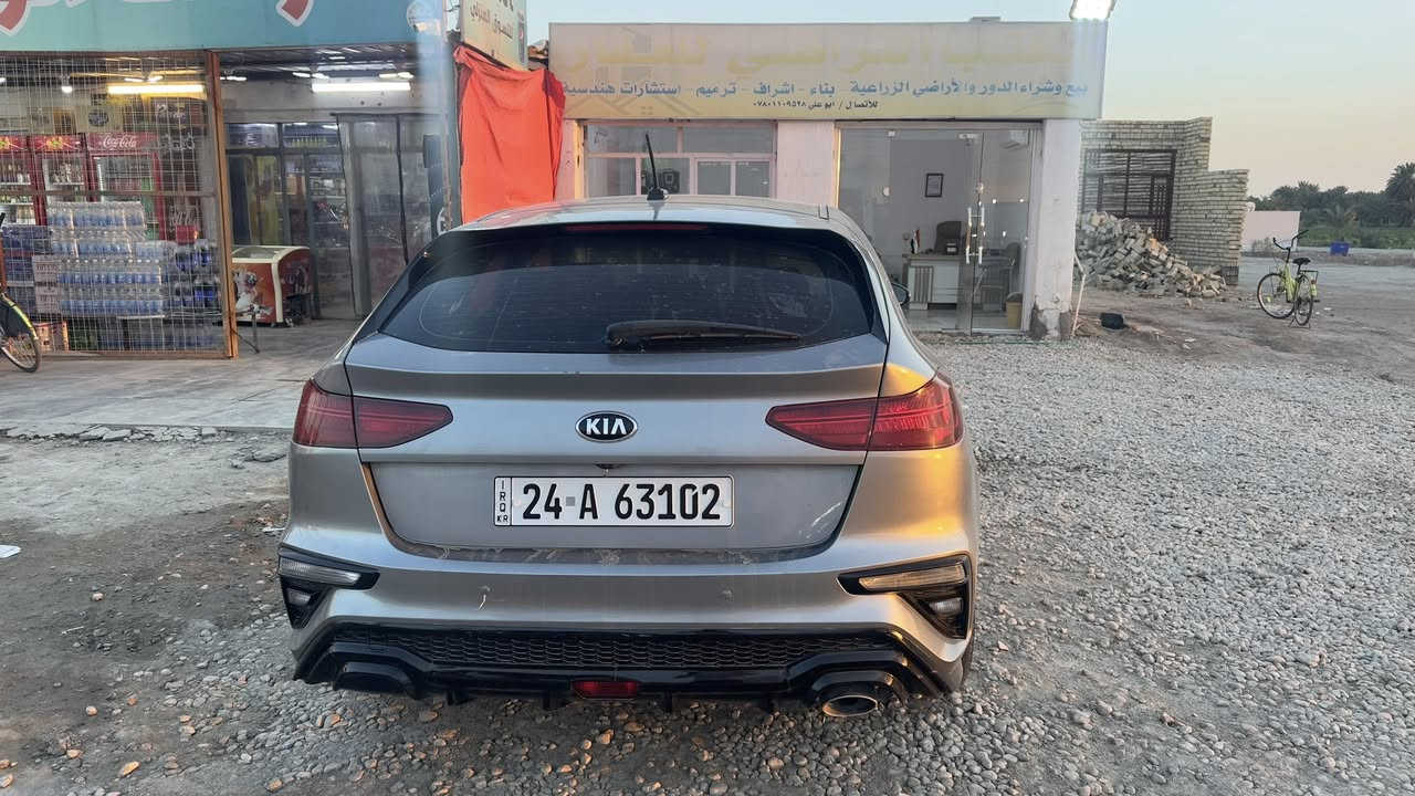 فورتي موديل22 السيارة جاهزة من كلشي مواصفات معروفة رادار مري جانبيات رادار امامي السيارة هاشباك حلوه
للاستفسار ***********
