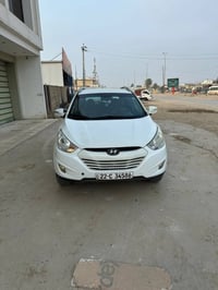 توسان • ٢٠١٣ • خليجي