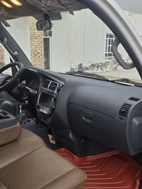 كيا • ٢٠٢٥ • كفاله عامه