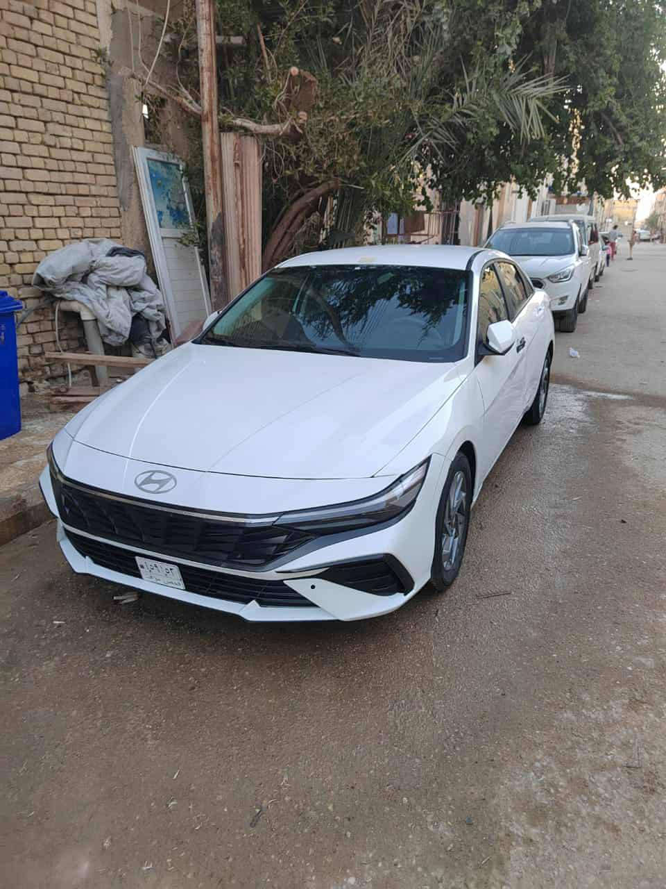 السلام عليكم للبيع النترا 2024 كتاب شهداء  فول مواصفات
حادثه طرف لشاصي بيه سحب وبيه تبديل بنيد مال تفصيخ
 عده الفتحه ماشيه 3 الاف ميل مكان السياره ناصريه  السعر 145 وبيها مجال للشراي ***********
