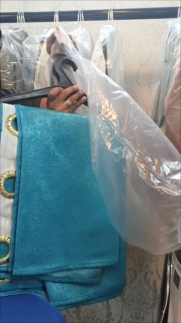 ‏غسل وگوي گافة الستائر ✨
‏غسل گافة الزوالي 💫 بمنضفات🔮  خاصه ؟
‏العنوان📍 گفائات السيدية مجاور مطعم أموري ***********
