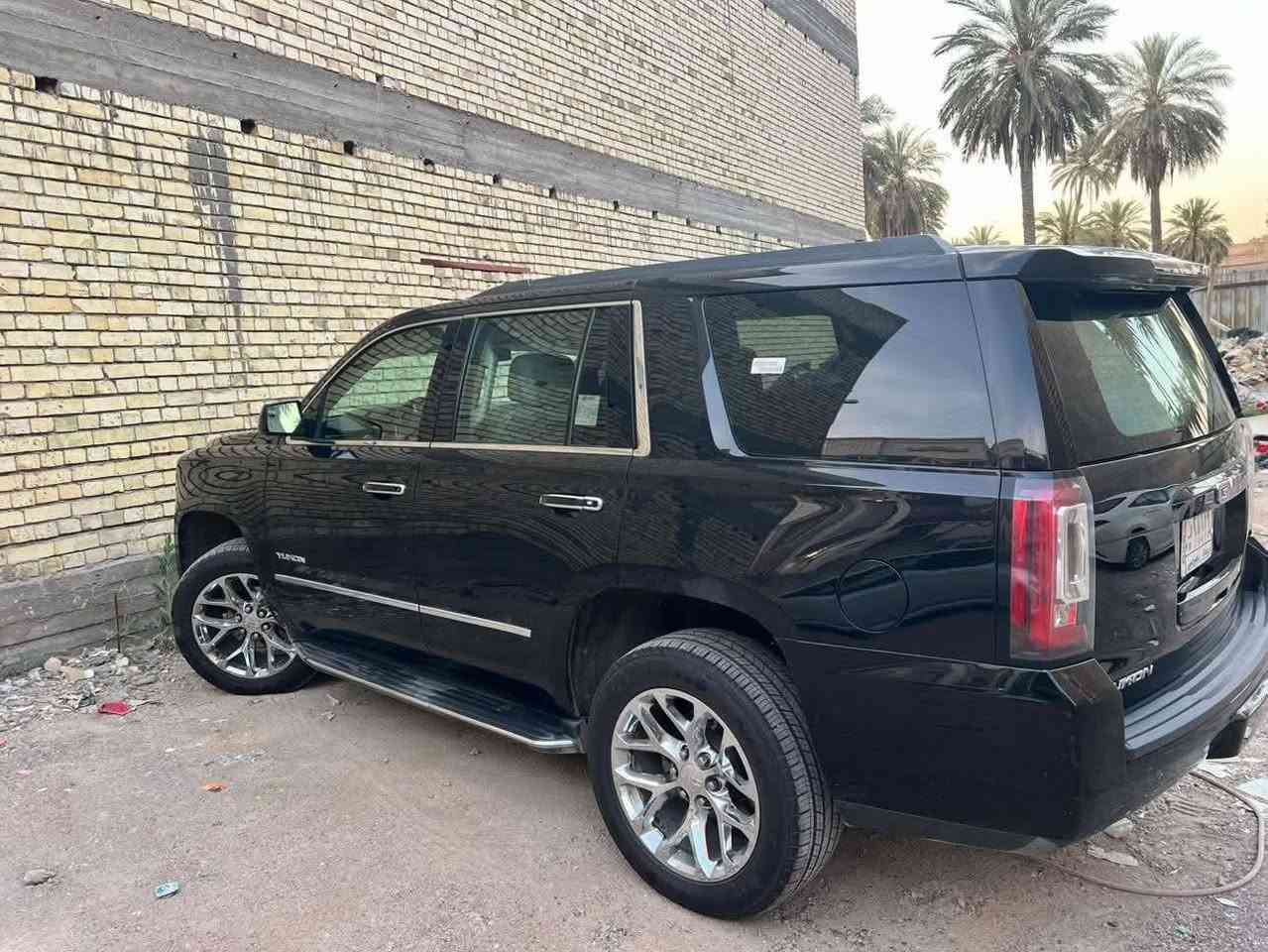 سلام عليكم GMC 2019 مواصفات SLE محرك تمام كير جيد تبريت 3 خانات جاهزه علخير   5300   8V  الويل 20 تخم تاير جديد ماشية 145 الف رقم بغداد للاستفسار الاتصال على الرقم*********** صاحب السياره
محمد المهداوي 
سلام عليكم GMC 2019 مواصفات SLE محرك تمام كير جيد تبريت 3 خانات جاهزه علخير   5300   8V  الويل 20 تخم تاير جديد ماشية 145 الف رقم بغداد للاستفسار الاتصال على الرقم*********** صاحب السياره
