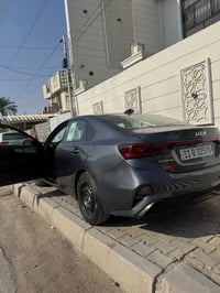 فورتي ٢٠٢٤ • ٣٣٠٠٠ • بدون ايرباك