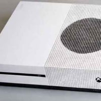 اكس بوكس ون اس • ٥٠٠جيجا • جويستك