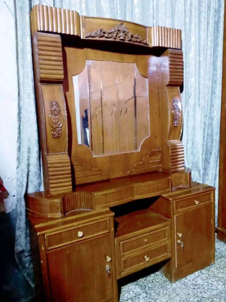 غرفة صاج السعر 600 وبيها مجال


**إذا كنت صاحب هذا الإعلان وتريد حذفه لأي سبب، رجاءا أرسل رسالة إلى الدعم الفني**