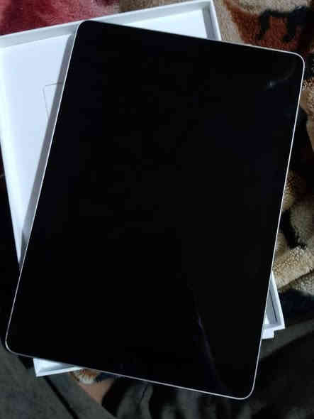 ايباد9
نظافة 100%

الذاكرة 256

السعر 325

الاتصال ***********
