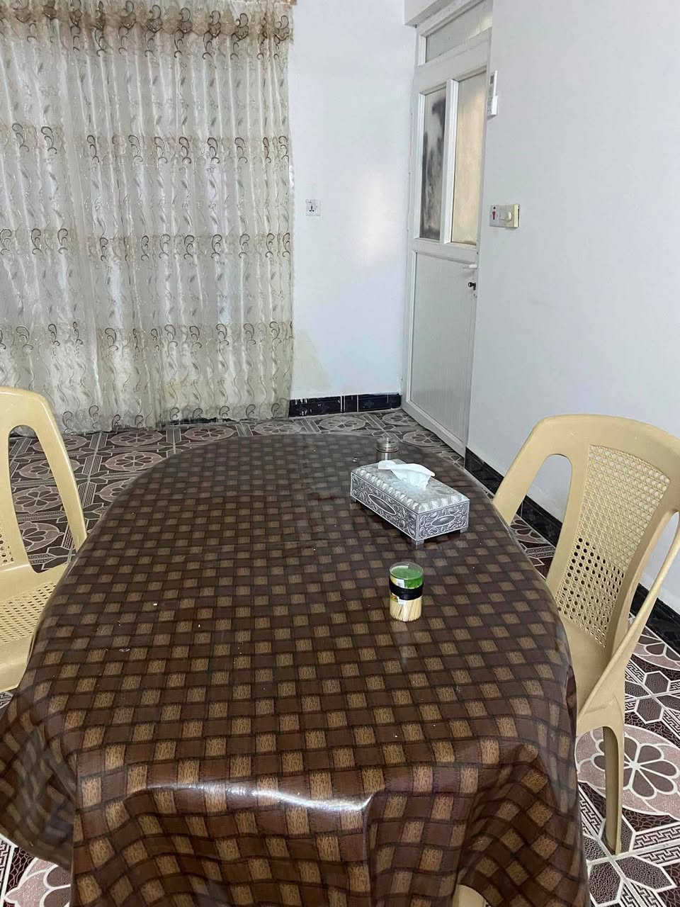 أغراض للبيع بسعر مناسب🌷


**إذا كنت صاحب هذا الإعلان وتريد حذفه لأي سبب، رجاءا أرسل رسالة إلى الدعم الفني**