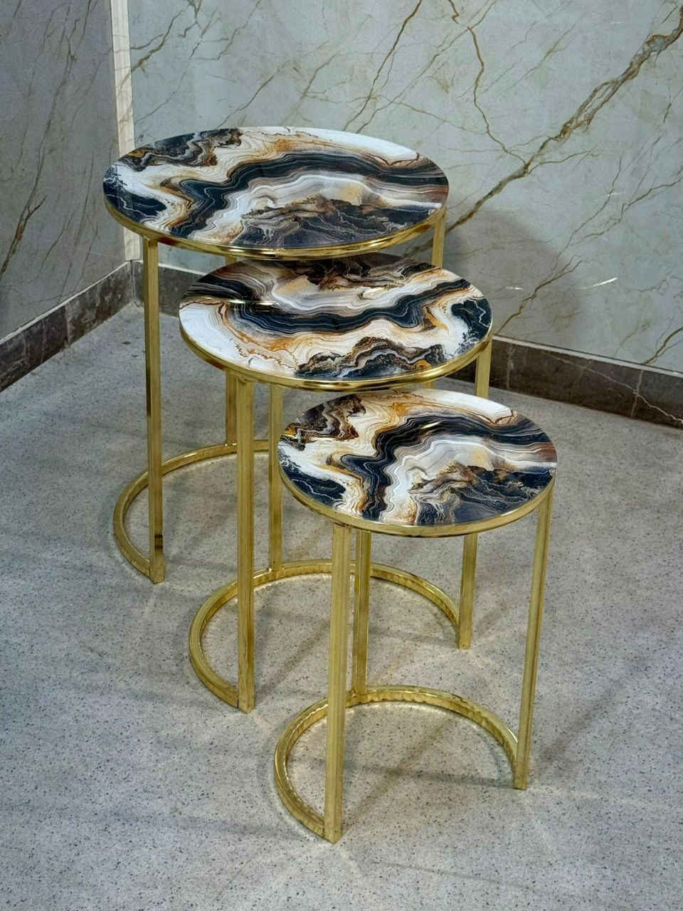 طبلات للبيع


**إذا كنت صاحب هذا الإعلان وتريد حذفه لأي سبب، رجاءا أرسل رسالة إلى الدعم الفني**