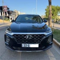 سنتافيا ٢٠٢٠ • مكينة ٢٤٠٠ • ماشيه ٧٩٠٠٠