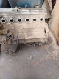 مكينه بي ام ٣٠ • نضيفه • نجف