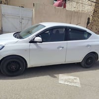 نيسان صني • ٢٠١٧