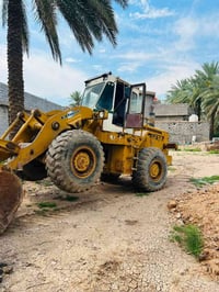داشتو حجم70للبيع او مرواس ب65دور مكفول محرك نيسان موديل87‭ ، ‭07714277...