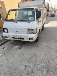 شاحنة • ماكني • كركوك