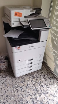 جهاز استنساخ نظيف للبيع بسعر مناسب التواصل مع الرقم 07736653418