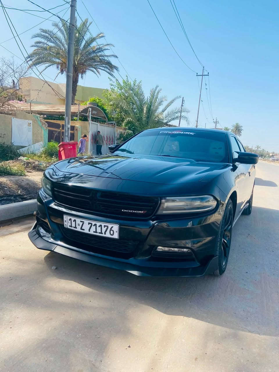 سلام عليكم للبيع او مراوس
جاجر 18 sxt لون اسود ملكي 
مكينه 3600 مامفتوحه 
كير محرك تبريد مكفولات
حداديه 80 بل 100
تخم تاير جديد 
مواصفات الsxt العاديه  
تزويد / عليه دبات كورسا 
وبرمجه سيفتي كامل يم العملاق مصطفى أيكل 
وبرمجه طلقات وبيه منضومه غاز 60لتر
حادث فقط قطعه واحده صبغ جاملغ لأمامي من جهه اليمنى
السعر 188 وبيه مجال حك الجيهه 
الرقم *********** واتس
الرقم ***********اتصال
