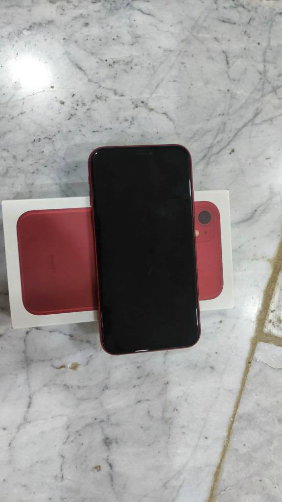 ايفون 11 عادي بطاريه 90 ذاكره 256 مو 128 شرق اوسط محلقاته كامله البيع فقط متوازي عل بيع السماوا, المثنى


**إذا كنت صاحب هذا الإعلان وتريد حذفه لأي سبب، رجاءا أرسل رسالة إلى الدعم الفني**