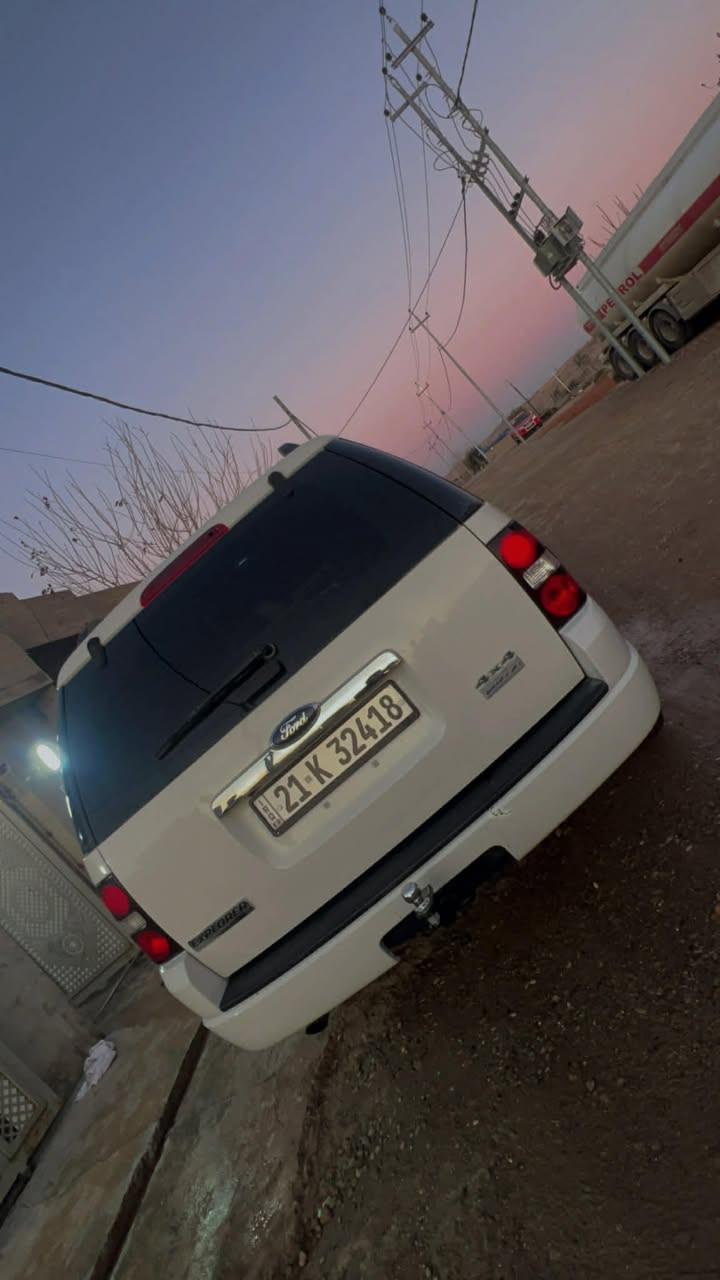 فورداكسبلورر2010يجينيه به شرت سعري 140$مجال***********)(0770082387
