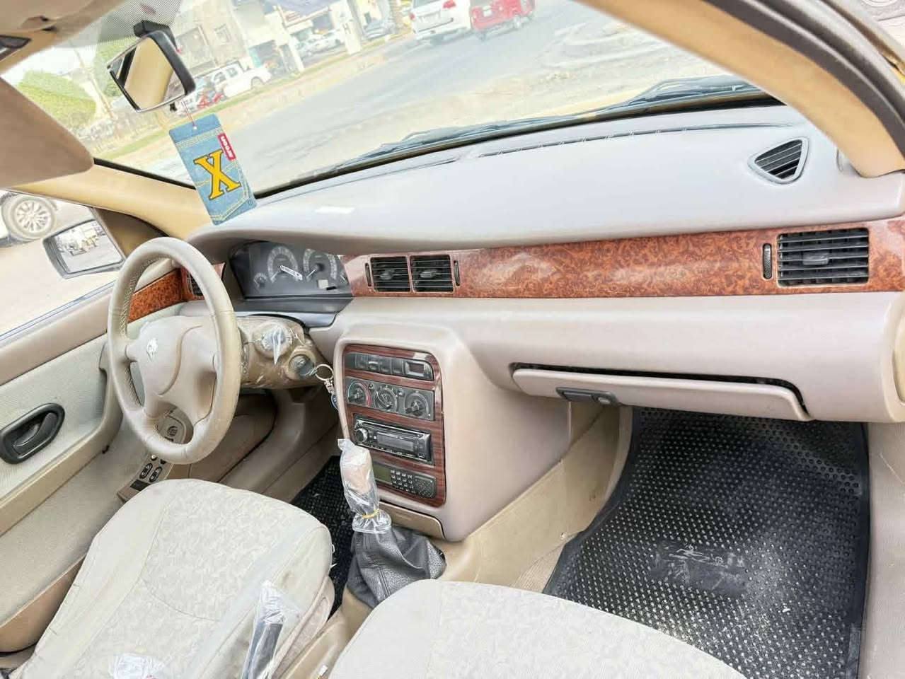 سمند مديل2012 كفاله محرك كير تبريد شرط سنويه جديده بسمي سعر 45وبيها مجال ***********
