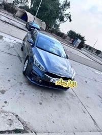 فورتي • ٢٠٢١ • رقم أربيل