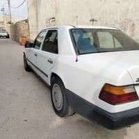 موديل ٨٨ • مكينة ٢٥٠٠ • قضاء الفهود