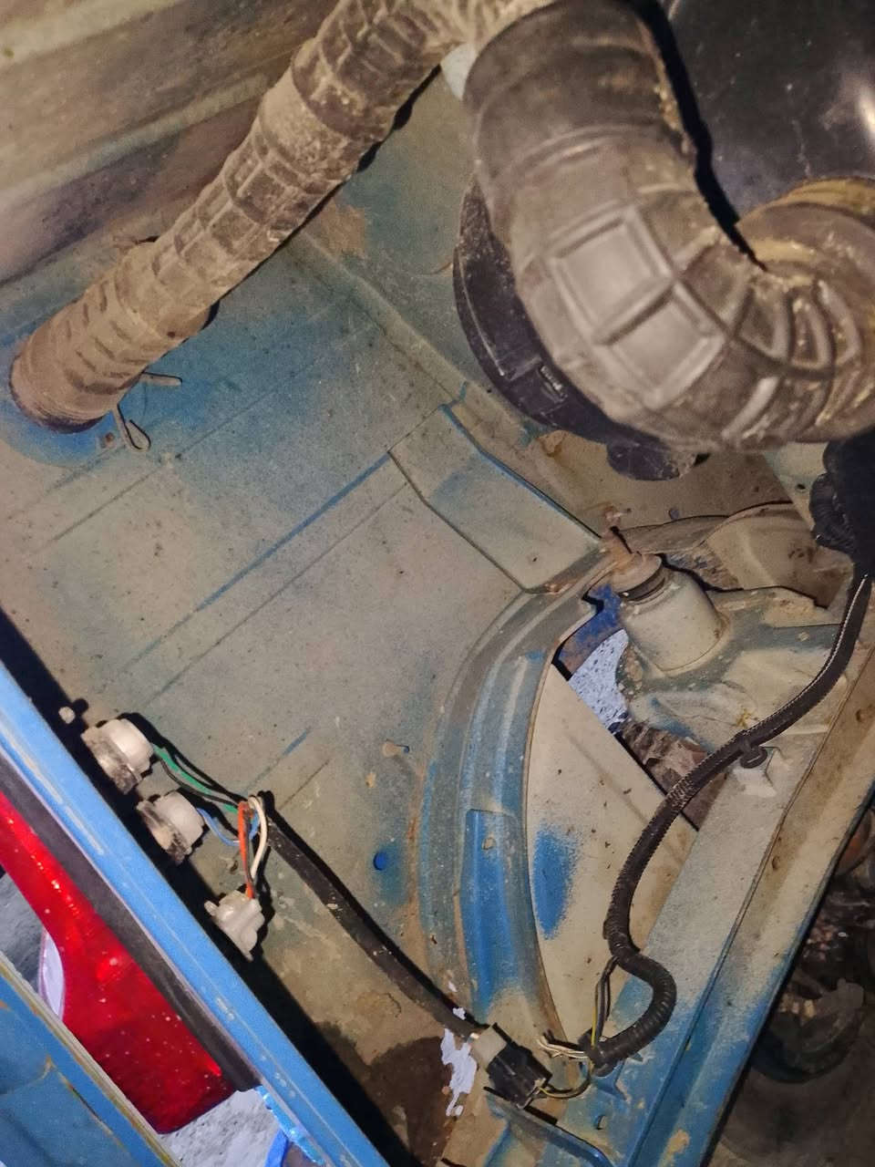 السلام عليكم تيك توك للبيع موديل 20 شهر 11 المكان بغداد مدينه الصدر معروضه ب  6500 وبيها مجال‏‪***********‬‏هذا رقمي بس واتساب فقط
