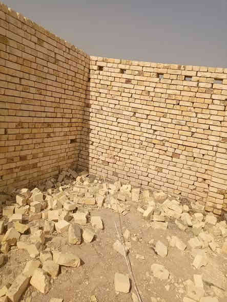 بعض من اعمالي المنجزه ع ارض الواقع ... 
تم والحمد لله اكمال هيكل الئ مرحله الرباط في القبله ... صور من العمل ... جاري العمل على ذلك وسنوافيكم بالمستجدات قريباُ .. ان شاء الله ... لم أستلم أي مبلغ إلا بعد اكمال المرحلة المتفق عليها ... 
.
للتواصل او للأستفسار عن جميع الأعمال يرجئ مراسلة الصفحة + واتساب + اتصال👇
.
***********  
***********
