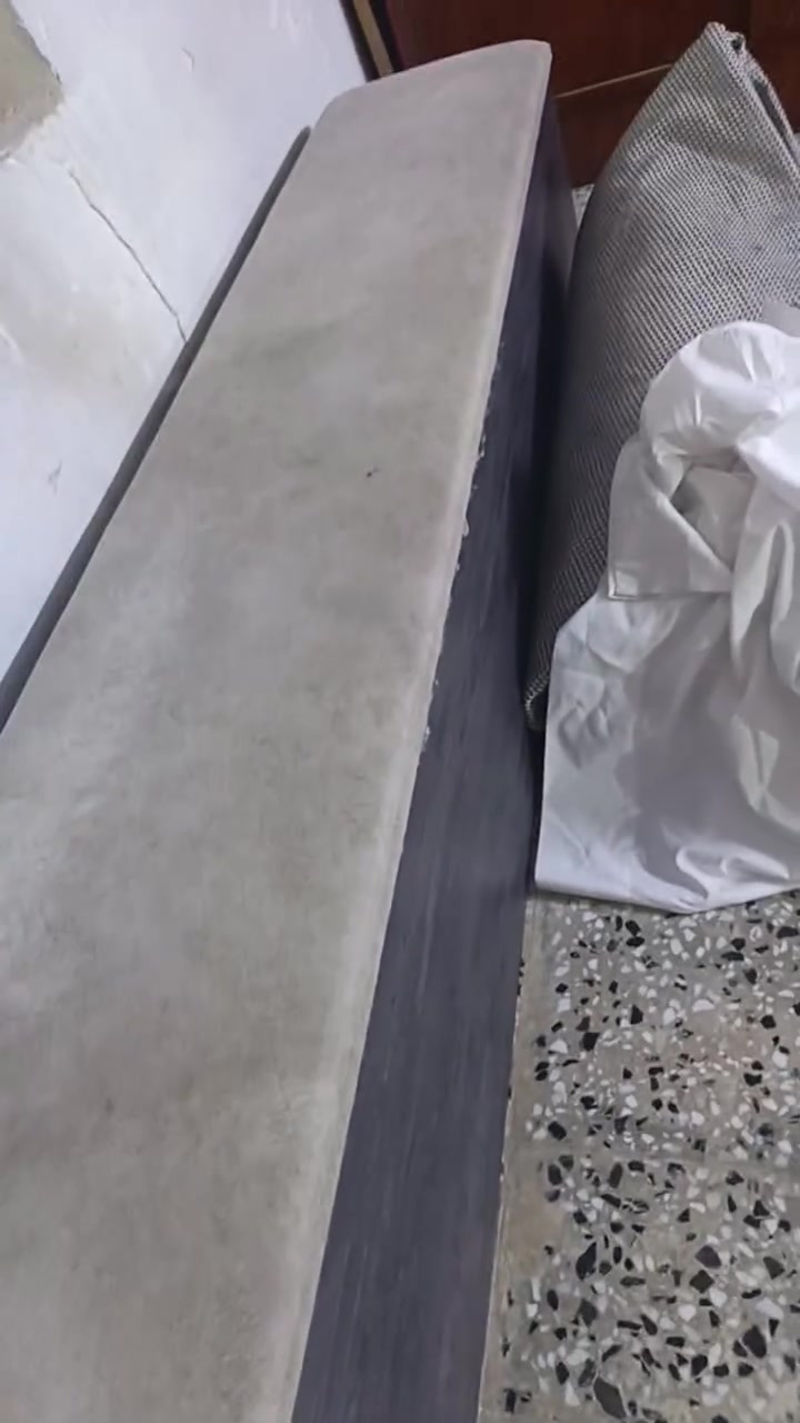 للبيع ثنينهن وسرير طفل ابيعه هو ودوشك عنوان بغداد المعالف


**إذا كنت صاحب هذا الإعلان وتريد حذفه لأي سبب، رجاءا أرسل رسالة إلى الدعم الفني**