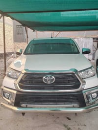 هيلوكس • ٢٠٢٣ • رقم نكليزي بغداد