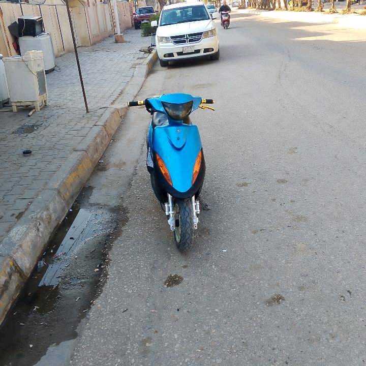 كربلاء شهداء المحلق قرب مستشفى الكفيل 