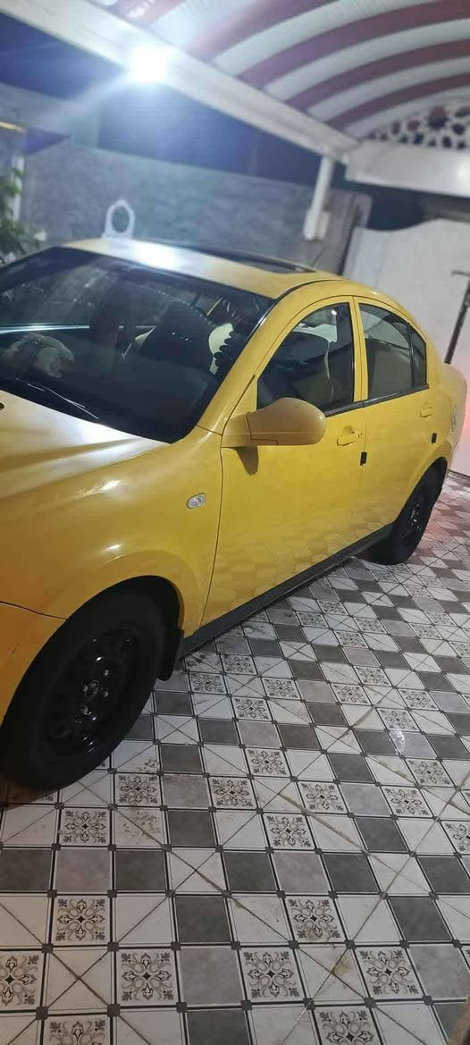 شيري E5موديل14 محور كامري ابو الجف بأسمي سنويه ل28 رقم واسط ومكانه واسط مركز مدينه...تبريد تدفئه تحكم استيرن تحكم مري حساسات أمامية وخلفية شاشه بلاديه فتحه سقف كهربائيات شغاله تخم تاير ويل اسود سياره خير من الله السعر 48 وبيه مجال بسيط ..


**إذا كنت صاحب هذا الإعلان وتريد حذفه لأي سبب، رجاءا أرسل رسالة إلى الدعم الفني**