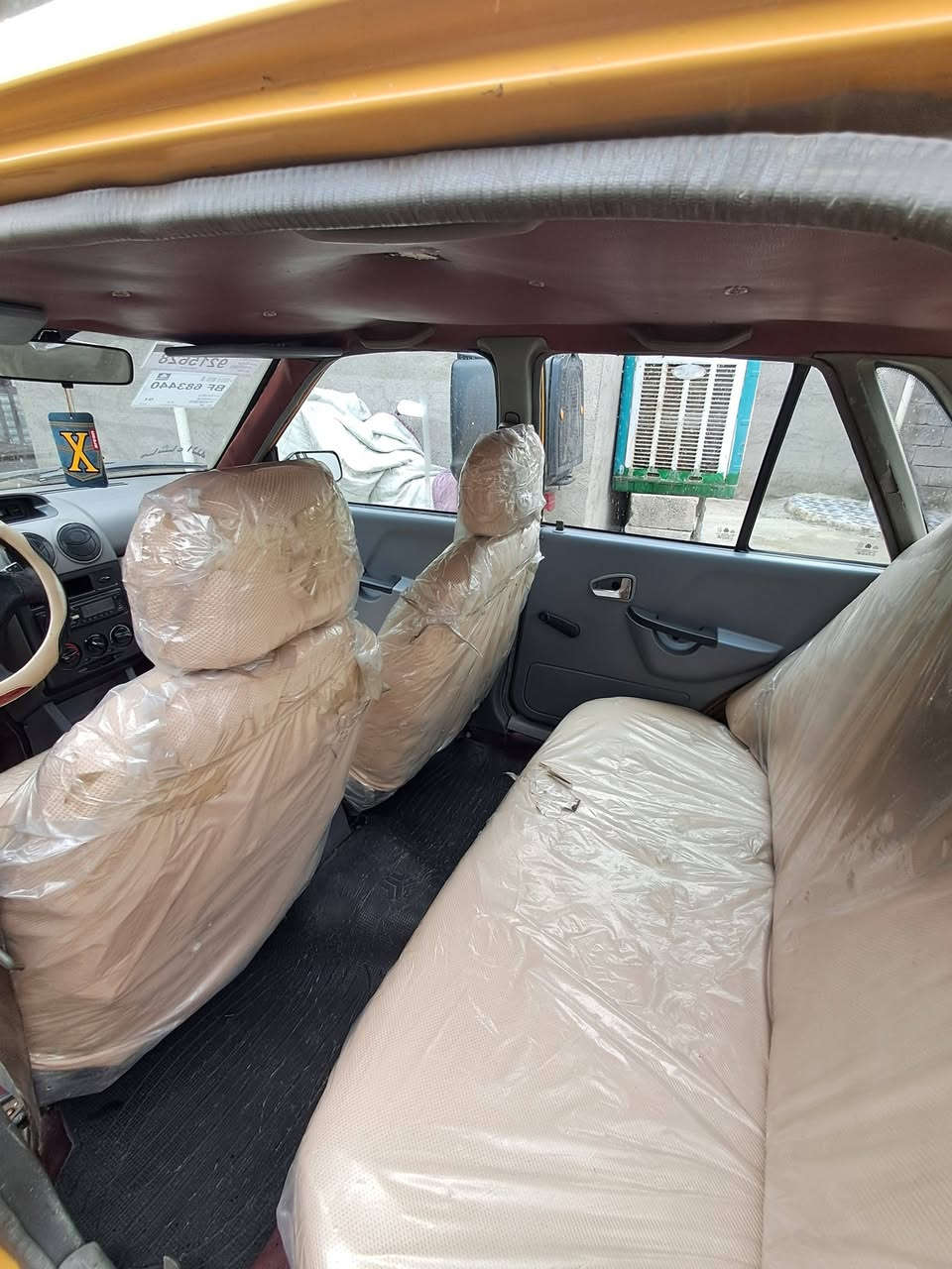 سلام عليكم سايبا 2011 كير محرك فول جديد مال كيا برايد٠ داخل دوشمه كلهه كهربائيات جديده اي نقص مابيها صلاوات على محمد باتري جديد تخم تاير جديد 2026 صدر جديد مصفره هيئه وغرامات 
بسمي مباشر ثاني يوم تحويل كبل مروري العنوان بغداد الدوره هور رجب السعر 30 والله يرزق الجميع***********
