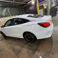 ام جي ٥ • ماشية ١٧٠٠٠ • اوتوماتيك