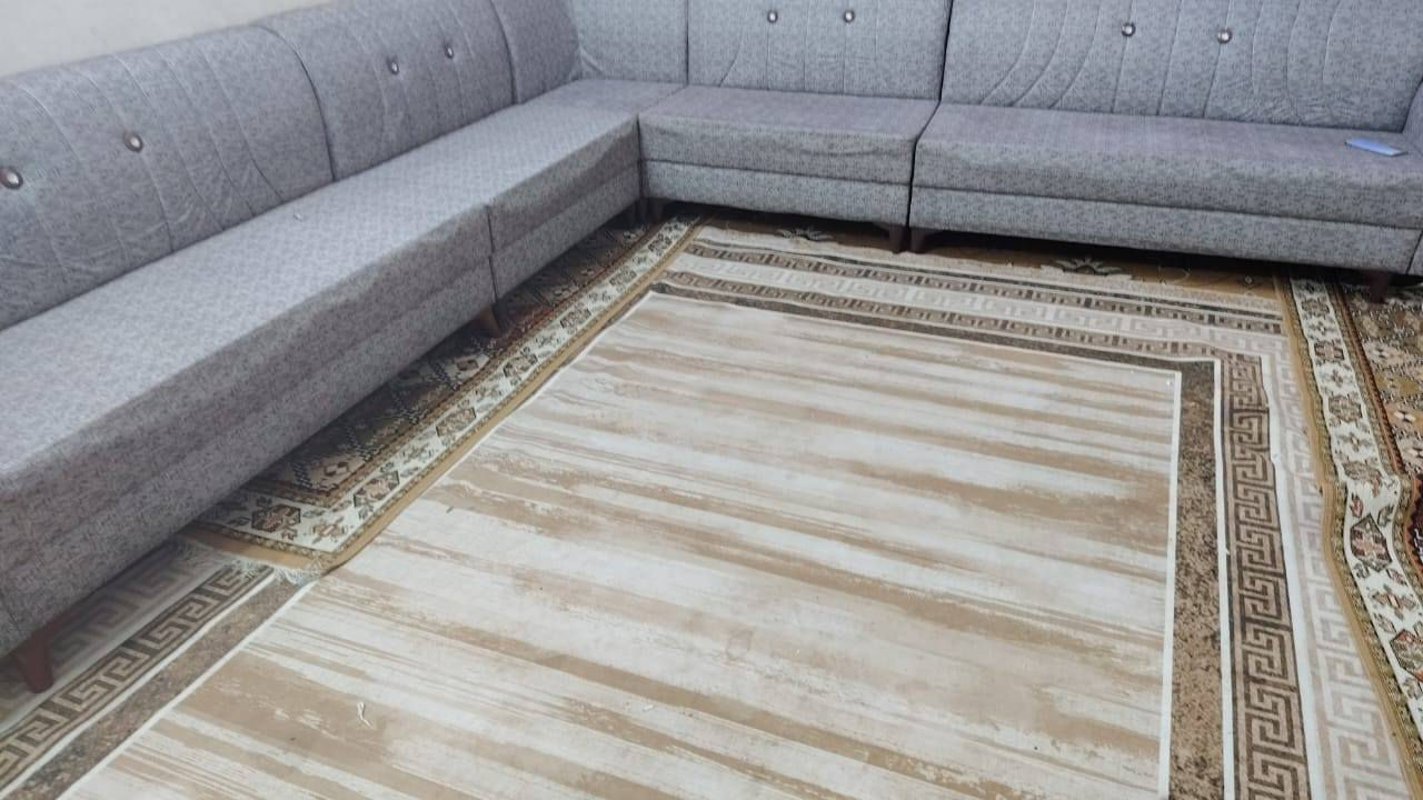 سلام عليكم ديوان تفصال بلوك اسود سفنج مميز بعده جديد 11مقعد ***********
