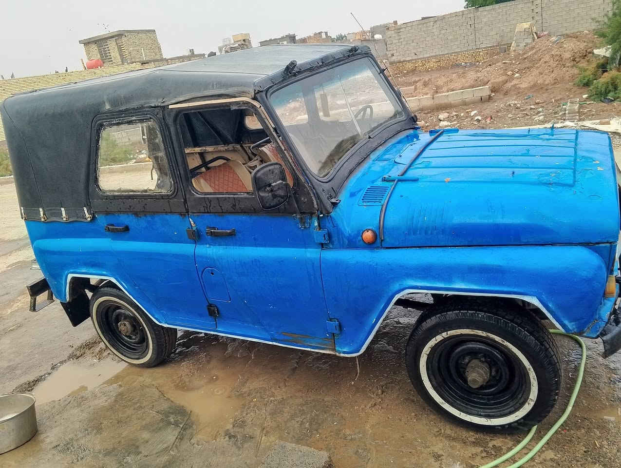 واز 88 اريد امراوس بسايبه وفرق اخذ تخم تأير جديد وكير مكينه جديد ***********
