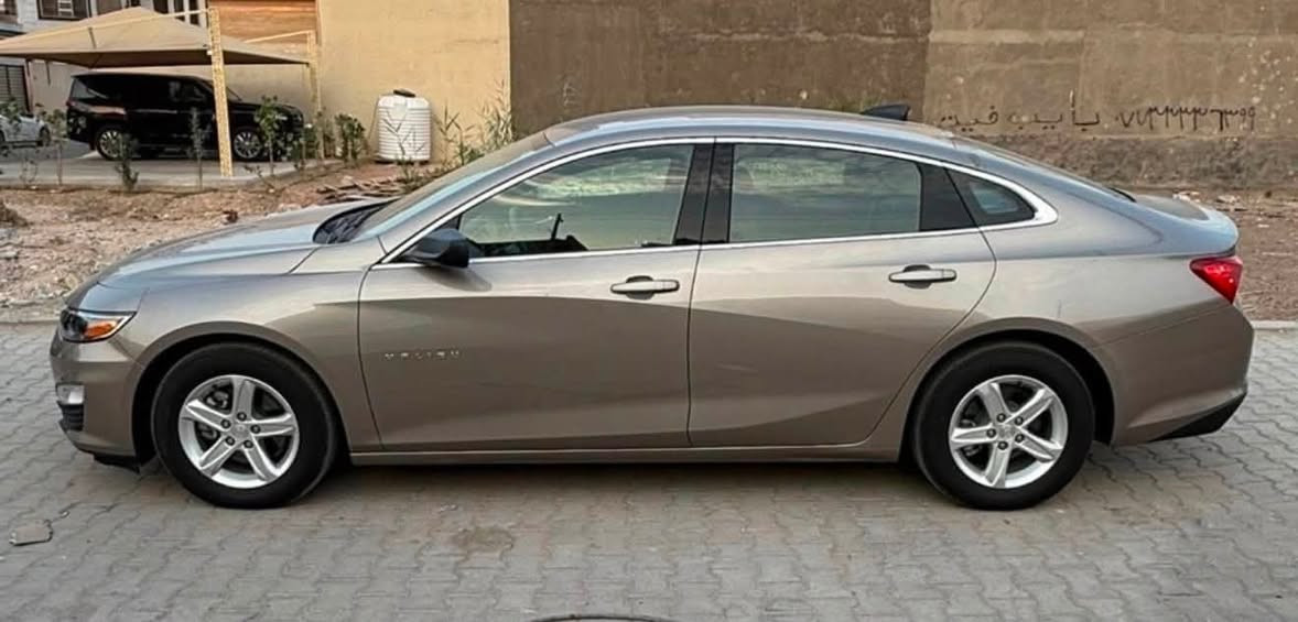 ماليبو 2024 كفالة بيهه نسبة غرق بسيطة باسمي وتحويل ثاني يوم مكانها البصرة للتواصل ***********
