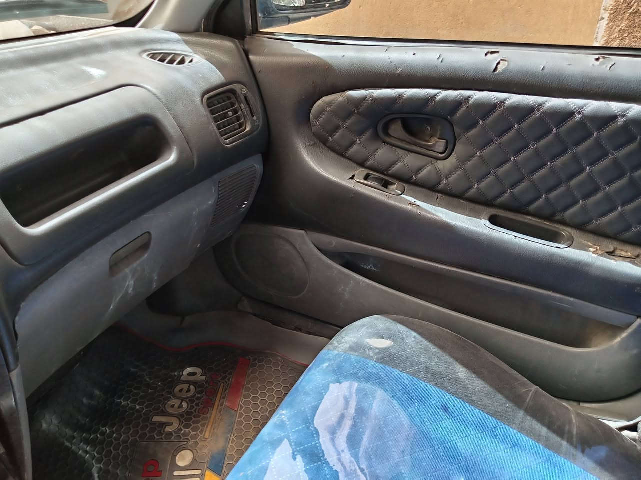 بروتون للبيع كامله مكمله سيارة خير من الله حداديه وصدر كهربائيات شغاله تبريد عاطل مكينه خير من الله


**إذا كنت صاحب هذا الإعلان وتريد حذفه لأي سبب، رجاءا أرسل رسالة إلى الدعم الفني**
