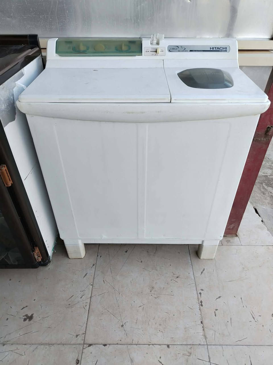 للبيع غساله وضع شركه السعر 65 قفل 
للبيع عربانه طفل السعر 25 مكان الرشيدية


**إذا كنت صاحب هذا الإعلان وتريد حذفه لأي سبب، رجاءا أرسل رسالة إلى الدعم الفني**