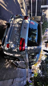 تيوتا جكساره  شركة ساز بريم موديل ٢٠١٦ سياره  عل وضع شركه مكفوه  كفاله...