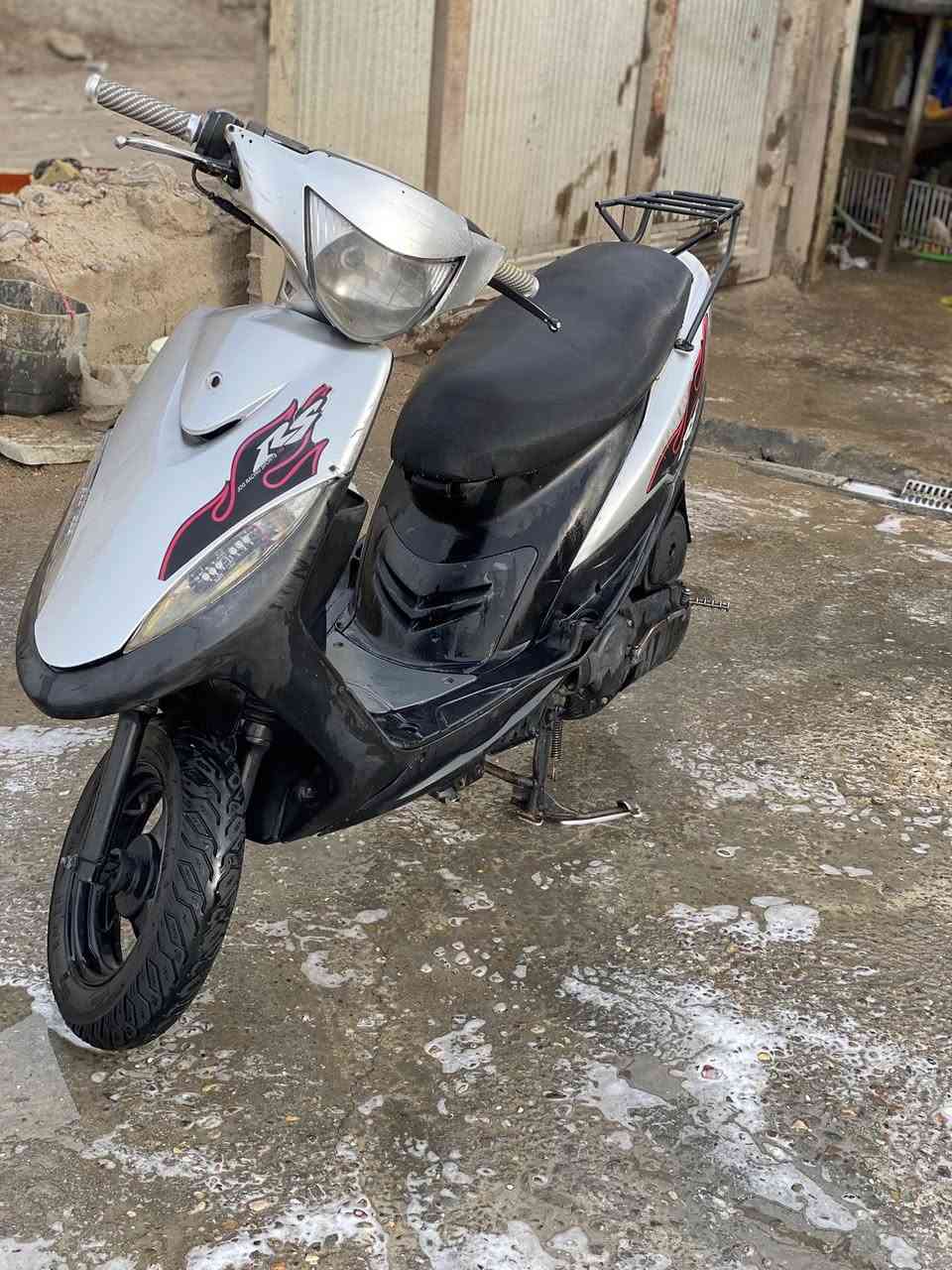 ‏دراجة ماكس للبيع 500 بيها مجال


**إذا كنت صاحب هذا الإعلان وتريد حذفه لأي سبب، رجاءا أرسل رسالة إلى الدعم الفني**