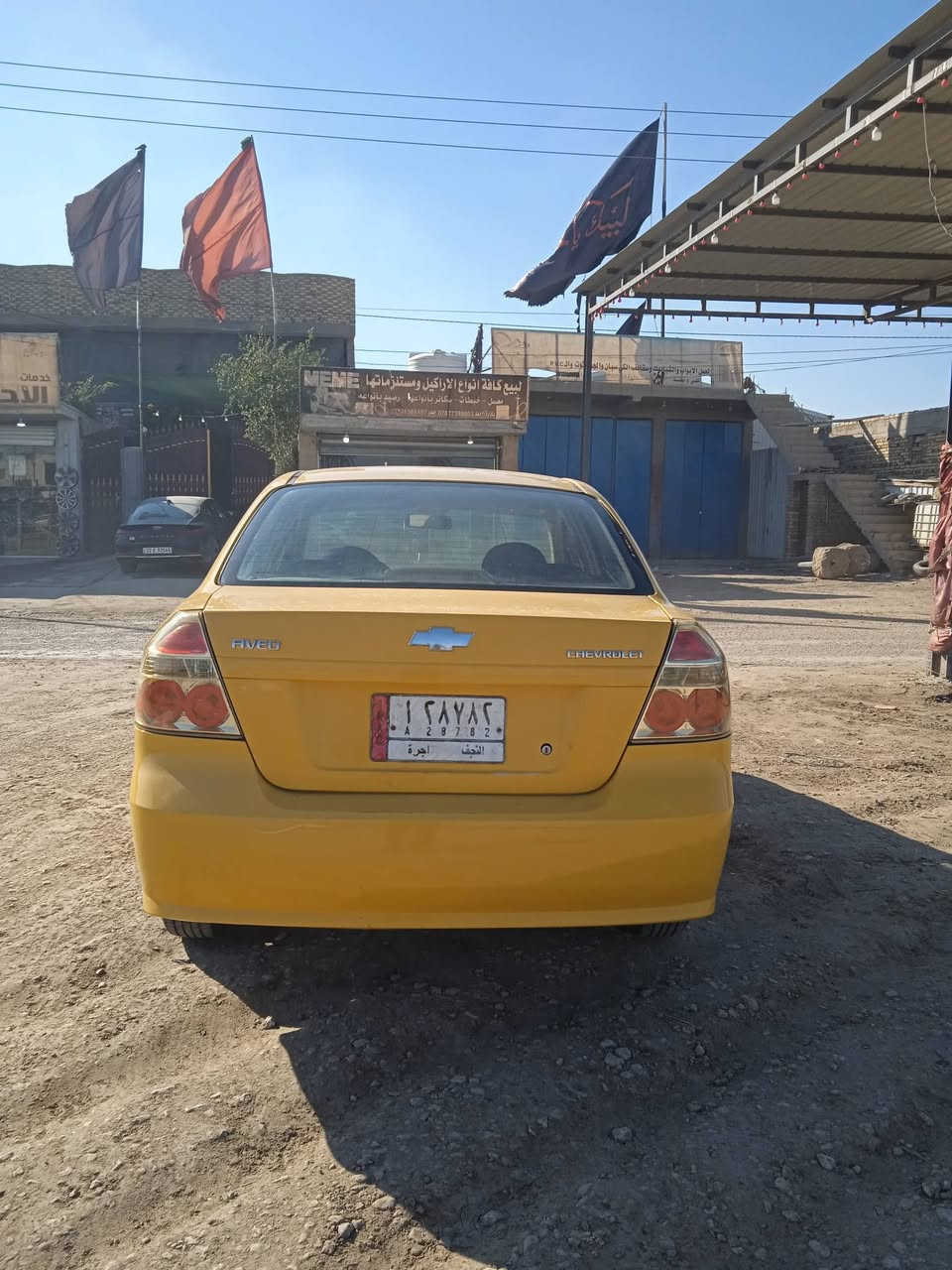 السلام عليكم افيو موديل 10محرك مفتوح كير عادي تخم تاير جديد ارضيه جلدغرفه جدأ نظيفه السياره كفاله صبغ صفحتين جلوغ وحجات بسيطه واثر خطه فصبغت صفحتين بدون دعاميات وبدون جنطه وقماره وبنيد بلاد بلاصبغ كفاله تحويل مباشر هيئه وغرامات جاهزه سنويه جديده 28 مكان بابل اكثر الاتصال علرقم ***********     السعر 47 مجال بسيط وانه خادم
