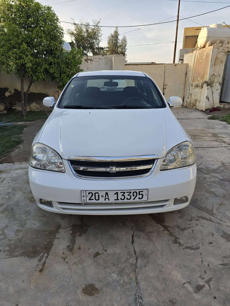 السلام عليكم شوفرليت اوبترا موديل 2011 رقم ديالى كير اوتوماتيك بيهه مكانات صبغ ابيع حزام بدون اي ضربه صدر جديد تايرات ٤ جديد كهربائيات كلهه شغاله دوشمه كامله ارضيه وكشنات السعر 68 ورقه وبيهه مجال *********** بي واتس اب
