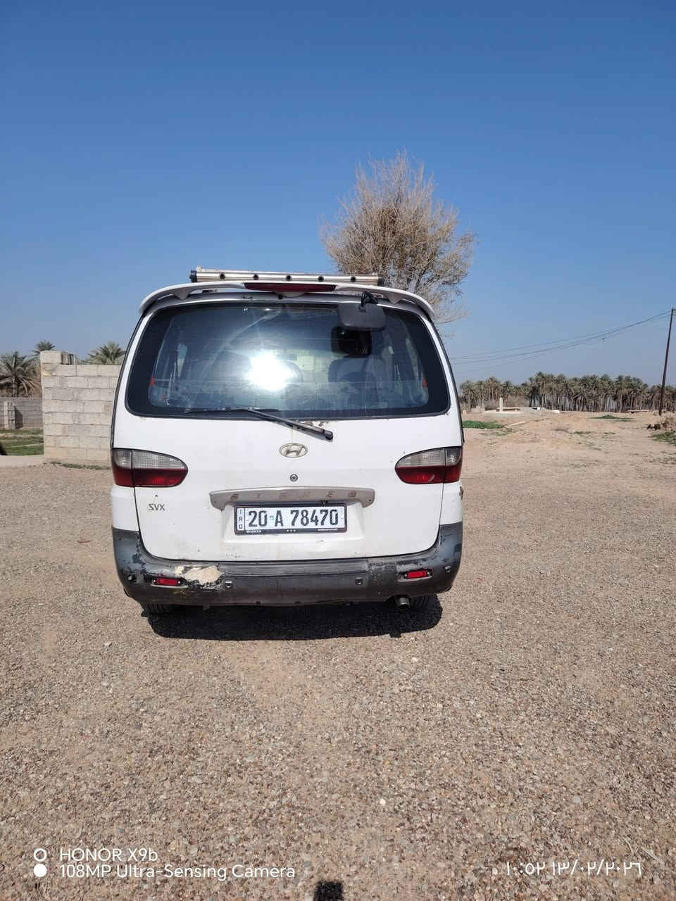 ستاركس للبيع موديل لفين رقم ديالى دولي كير محرك جديد تبريد شغال كامل بس تشحن غاز تخم تاير مكان سيارة بغداد بوب شام يم قوس سعر ٦٥ورقه تصال على رقم هاتف ***********
