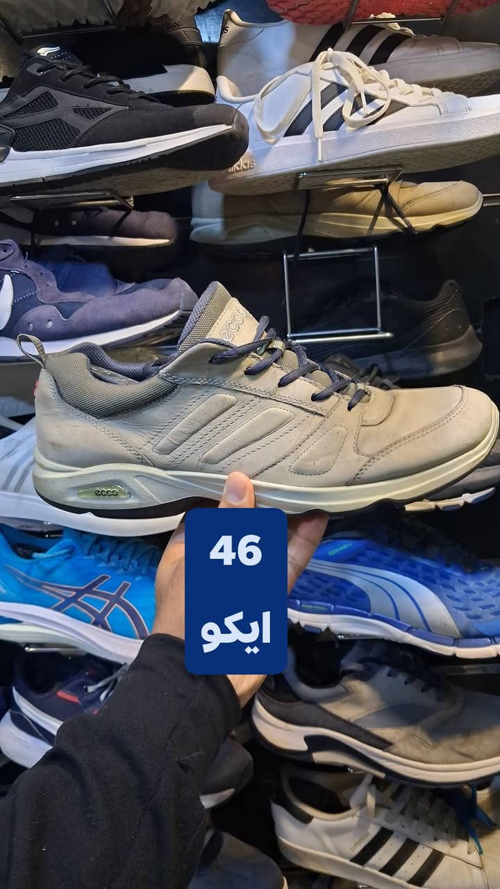 ا
السلام عليكم 
احذية باله اصليات
سعر 35 الف
مكاني بغداد شارع حيفا 
نزله ملعب نادي الزوراء مقابيل معمل ثلج
يوجد توصيل للكل ***********
